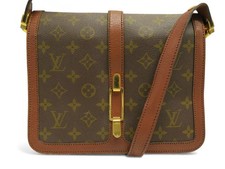 BORSA A MANO VINTAGE LOUIS