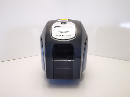 Zebra zxp series stampante - 3,