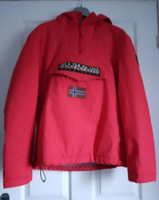 Napapijri Rainforest invernale