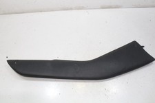 Console centrale lato destro