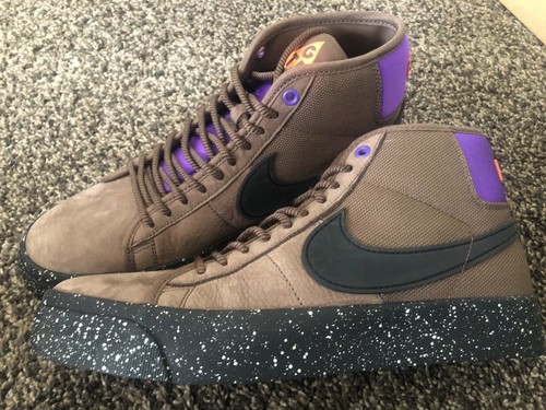 Taglia grant taylor x - 8, nike