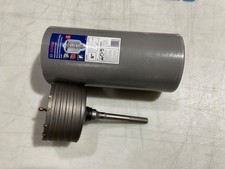 Bosch 6" x 12" Spline Shank