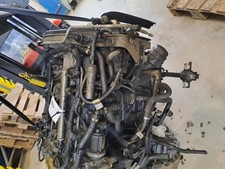 MOTORE COMPLETO PER ALFA ROMEO