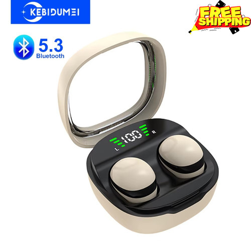 Mini auricolari cuffie sonno - auricolari,