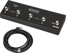 Interruttore pedale fender - interruttore, a
