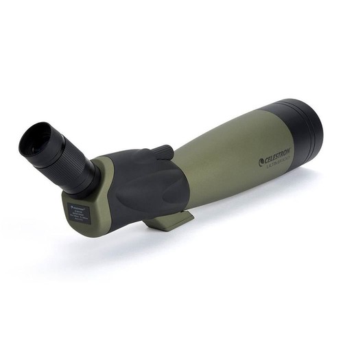 Celestron ultima refractor 100 - refractor,