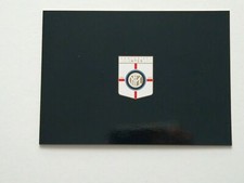 FOLDER 2018 BOLAFFI INTER 110