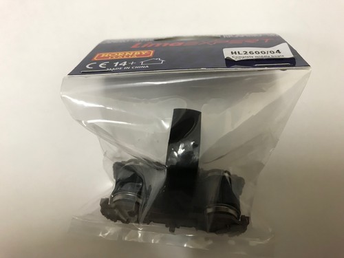 Hl2600 hornby lima - hl2600/04, complete