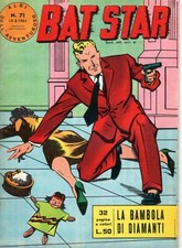 Fumetto albi dell avventuroso - fumetto, dell'avventuroso
