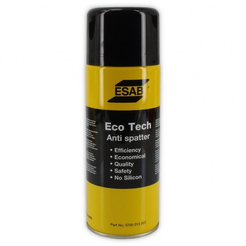 Esab eco tech antiadhésif - esab,