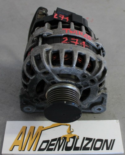 231008593r alternatore renault - alternatore,