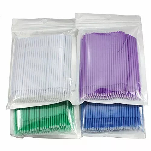 Micro spazzolino dentale - spazzolino,