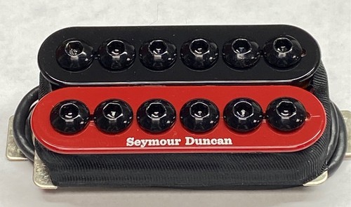 Humbucker ponte corde - ponte, 6
