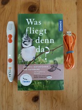 Was fliegt denn da? mit Ting