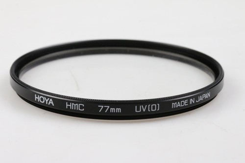 Filtro hoya hmc 77 mm - -,