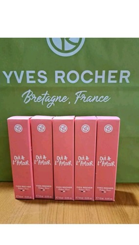 Yves rocher profumi - nr, ml