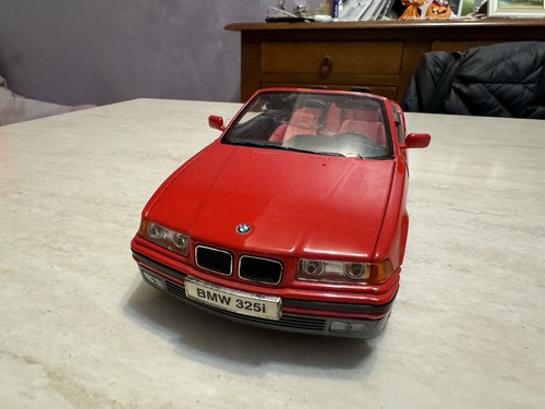 Rarissima bmw 325i - bmw, convertible