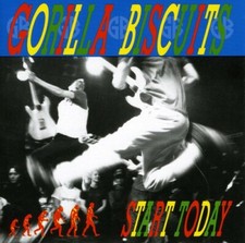 Start Today by Gorilla