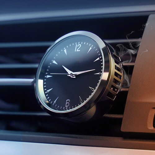 Orologio auto deodorante - orologio,
