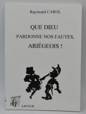 Que dieu pardonne nos fautes