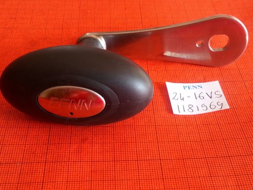 Part 16vs handle - part, 24-16vs