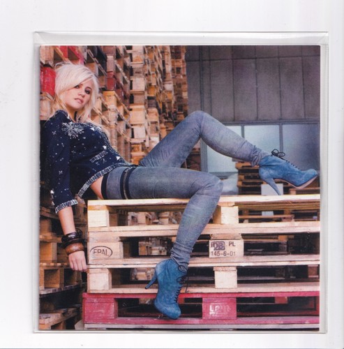 Pixie lott can t - can't, make