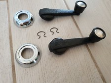 COPPIA MANIGLIE  ALZAVETRO