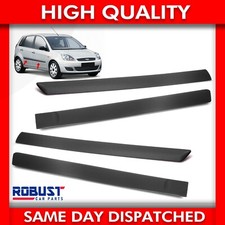 4 PEZZI PER FORD FIESTA MK5