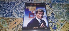 DVD NUOVO+booklet JAMES BOND