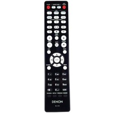 Denon dcd 520ae - denon, telecomando