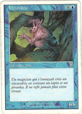 Magic n° 110/350 - Vizzerdrix