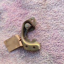 1x SCONTRO SERRATURA PORTA DESTRA FIAT 850 COUPE' 500 F L R 124 125