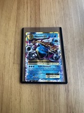 Pokemon Ultra Raro Holo Foil M