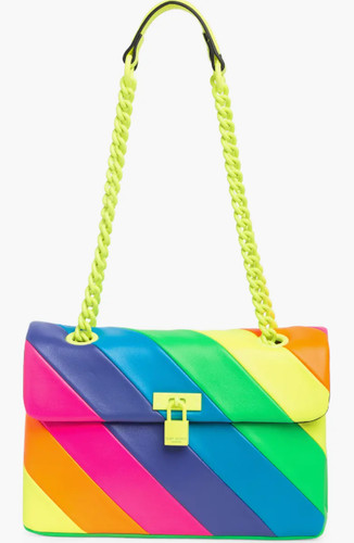 Borsa convertibile pelle - borsa,