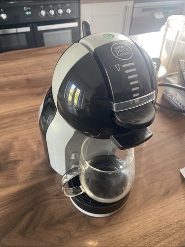 Longhi edg 155 - de'longhi,