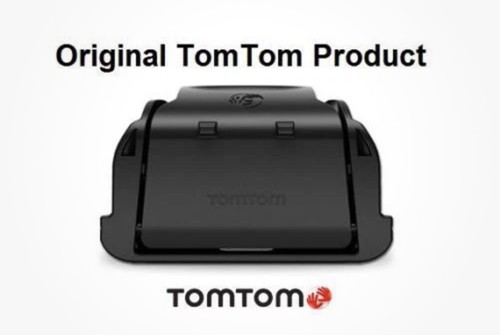 Tomtom rider scarpa docking - scarpa,