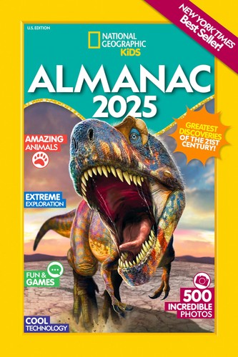 National geographic kids - national,