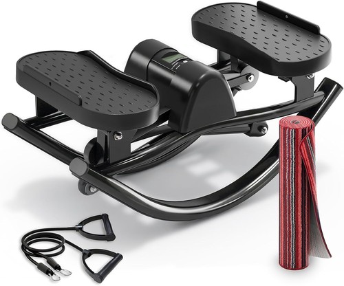 Rock stepper aggiornato - rock, 2.0