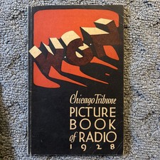 Chicago Tribune Picture Book