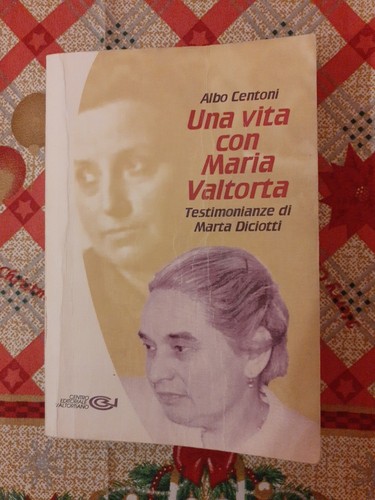Albo centoni una - centoni,