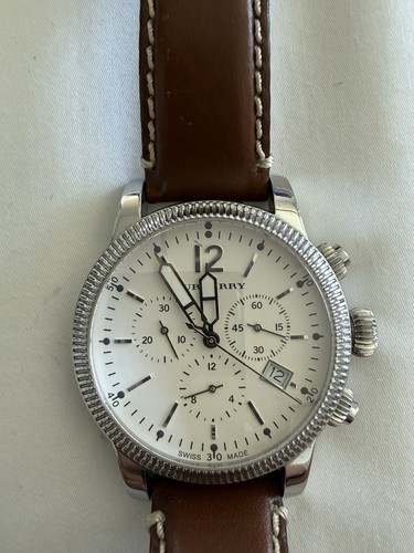 Orologio cronografo svizzero - cronografo,