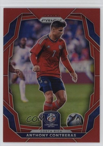 2024 panini prizm conmebol - 2024,