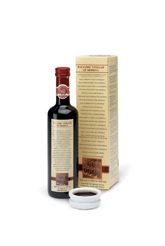 Aceto balsamico modena - di,