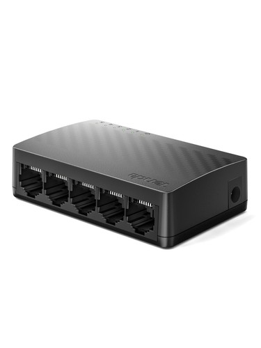 Tenda switch gigabit porte - tenda,