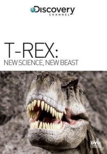 Rex new science - new,
