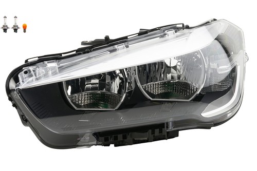 Faro compatibile con bmw - compatibile, x1