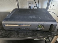 Microsoft Xbox 360 Elite