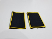 Guardie giurate gpg coppia - guardie,