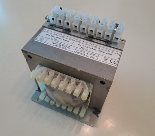 Intertrafo itr 1707103 - intertrafo,