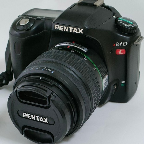 Ottimo kit lenti pentax - ottimo,